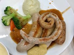 -宜家·瑞典风味餐厅(北京西红门店)