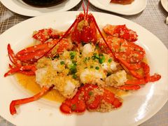 -盈晖海鲜酒家(威尼斯人店)