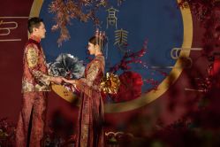-MECCI婚礼摄影跟拍(红东方广场店)