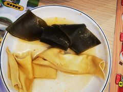 -武圣羊汤·西北面(安德路店)
