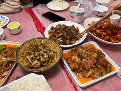 -乐乐餐厅(湘子庙街店)