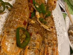 -盛港湾海鲜食府(黄沙店)