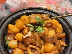 -双湖园·非遗武昌鱼(黄鹤楼老店)