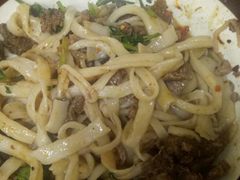 -清真马虎面馆(西七路店)