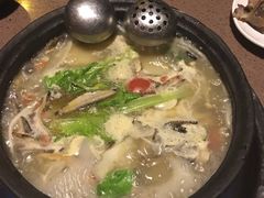 -阿西土陶牦牛汤锅