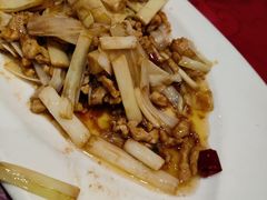 -阿巧一号私房菜(止园路店)
