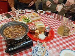 -王村姑老土炕莜面村(桥东店)