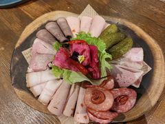 -卢布里西餐厅(总店)