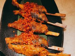 -佬麻雀·新湘菜(珠海金发购物中心店)