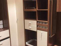 -索菲亚衣柜橱柜家具全屋定制(汶水红星店)