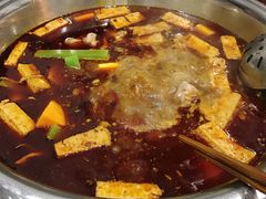 -水碾河肥兔火锅(水碾河店)