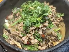 -榕江牛瘪牛肉火锅