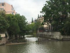 -嘉定紫藤园