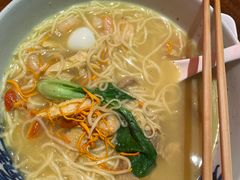 -李犟大爆鳝面·手工蟹黄包(湖滨西湖店)