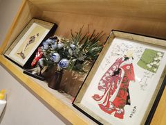-桂马·日本料理·海胆·海鲜饭·酒场(民主广场店)