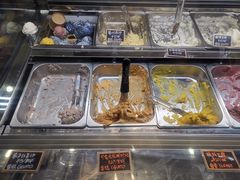 -歎雪糕低糖低脂Gelato冰淇淋
