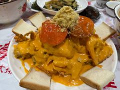 -辣螃铠盆盆蟹大排档(海昌店)