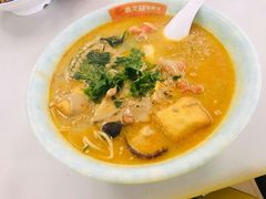 -东华大学第一食堂(松江校区店)