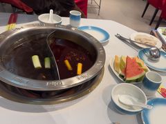 -天宜隆蘑菇宴火锅(石景山旗舰店)