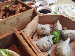 中山小榄粉果仔-正哥点心专家(上邦百汇城店)