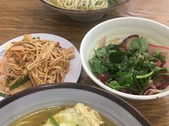 -崔记拉面馆(航北店)