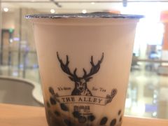 -鹿角巷The Alley(龙湖天街店)