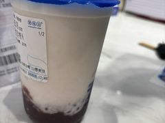 -煲珠公·老红糖珍珠奶茶(金沙洲梦乐城店)