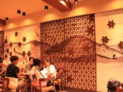 -星巴克臻选(成都宽窄巷子店)