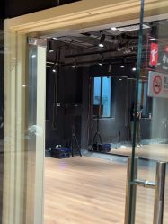 -G-STEPS舞蹈工作室