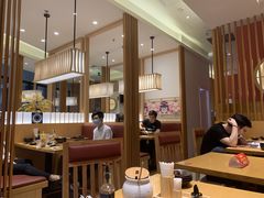 大堂-胜博殿日式炸猪排(西红门店)