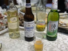 -抚顺美食·老上海味道