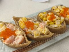 -采御鲜·回转寿司(汕头万达店)