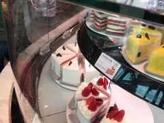 -巴黎贝甜(五道口店)