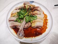 白切鹅-优之名鹅城