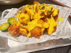 -卡朋西餐(宝安大仟里店)