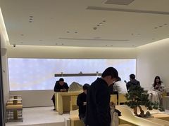 -喜茶(广州保利中环店)