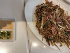 -新旺茶餐厅·早餐·夜宵(仙霞店)