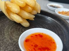 -太湖饭店·寄畅轩中餐厅