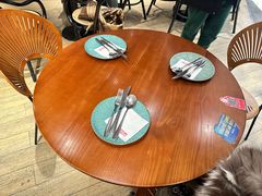 -CRAZYONES西班牙海鲜饭(上海美罗城店)