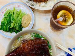 -一乐烧鹅(中环店)