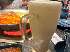 -湊湊火锅·茶憩(打浦桥日月光店)