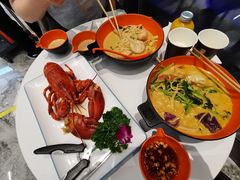 -张亮麻辣烫(哈尔滨金爵万象店)