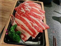-湊湊火锅·茶憩(天环广场店)