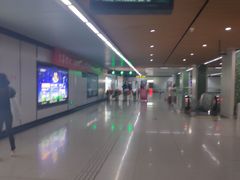 -玉山路(地铁站)