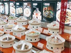 -农家小院(朱雀桥店)