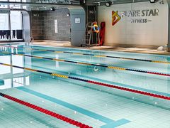 -FLARE STAR FITNESS(复地活力城店)