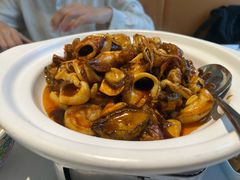 -小满海鲜·别院(天津旗舰店)