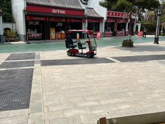 -青岛方特梦幻王国