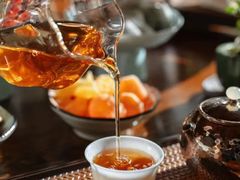 -中和·国风茶馆(愚园路店)