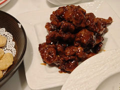 -新白鹿餐厅(滨江银泰店)